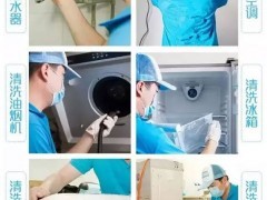 洗衣機細菌超標觸目驚心，專業清洗服務市場暴利與報價調查
