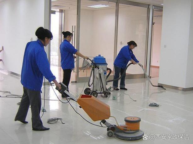 全方位清潔服務(wù) 讓專業(yè)保潔點亮您的品質(zhì)生活